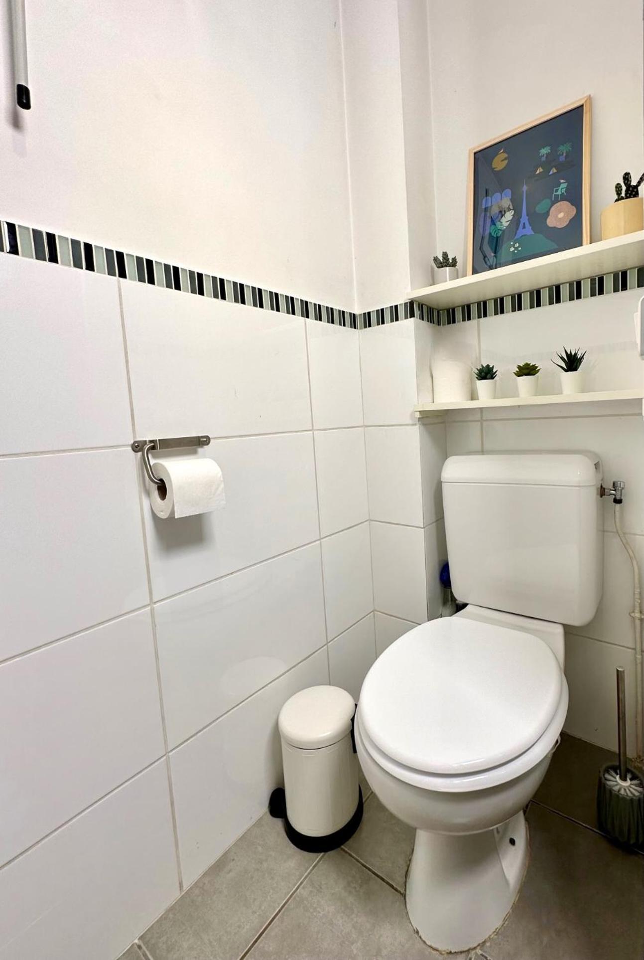 Apartamento Le Bleu Soleil - A 2 Min Du Metro - 7 Min De Paris Maisons-Alfort Exterior foto